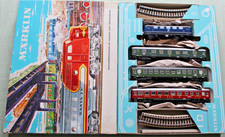 Märklin zugpackung 3134 mit - märklin,