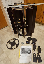 Savonius Rotor Bausatz 60cm