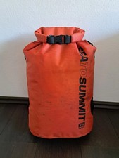 Sea to Summit Big River Dry Bag 35L Packsack