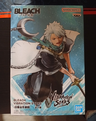 Bandai spirits bleach - bandai,