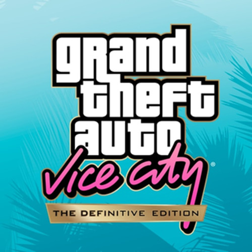 Gta vice city - vice,