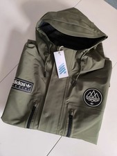 adidas SUNNYHURST SPZL XL