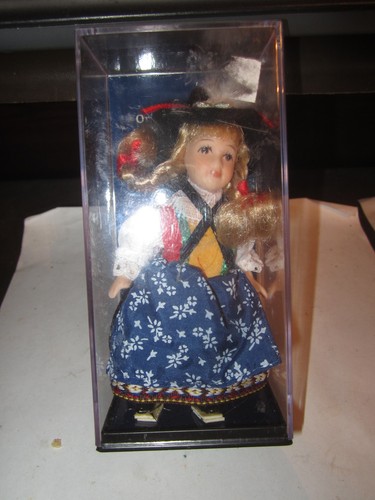 Htf vintage orig porzellan - htf,