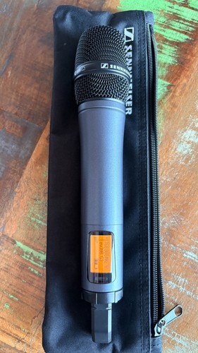 Sennheiser skm 300 - sennheiser,