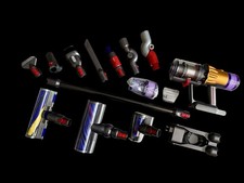 Dyson V12 detect slim absolute