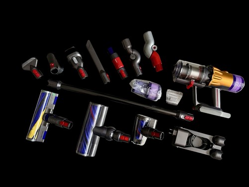 Dyson v12 detect slim absolute - slim,