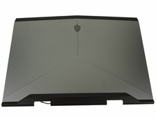 For   Alienware 17 R4 17.3" A Cover TOP Case LCD Screen Shell  950RK 0950RK#nm