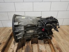 Getriebe Mercedes Sprinter W906 2,2 CDI 6 Gang A9062605200 Original