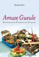 Amuse gueule - amuse,
