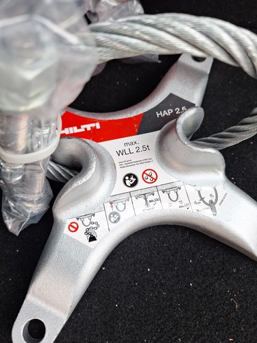 Hilti hap 5 - hilti,