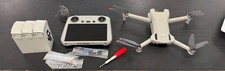 DJI Mini 3 Fly More Combo