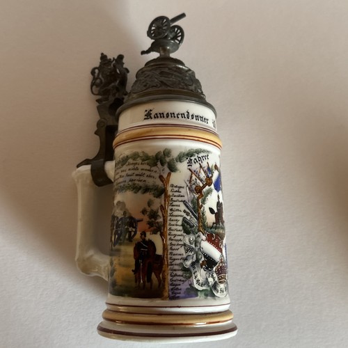 Original reservistenkrug - original,