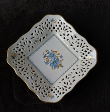 Durchbruch-Porzellan "