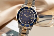 Rolex submariner date stahl - submariner,