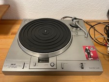 AKAI Plattenspieler AP-Q50C