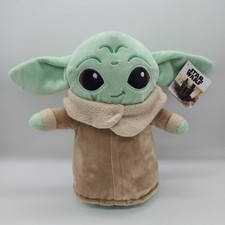 Star Wars The Mandalorian Baby