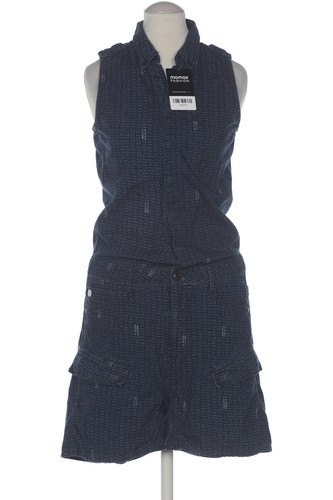 Star raw jumpsuit overall - star,