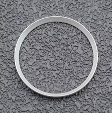 Seiko Yachtmaster Chapterring