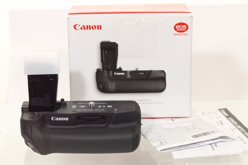 Canon e18 battery grip - canon,