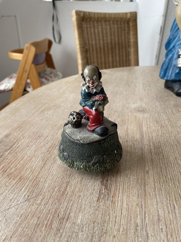Original gilde clown - gilde,
