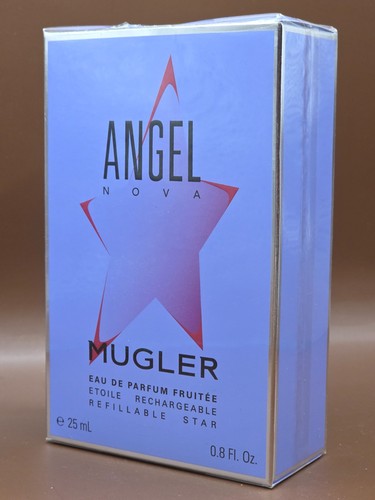 Thierry mugler angel nova - mugler,