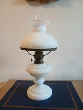 Antik Lampe Petroleumlampe
