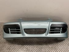 Stossfänger Verkleidung vorne MN133471 Mitsubishi Space Star 1.9 Di-d DG0 Kombi