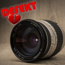 Sigma DL Hyperzoom 28-300mm