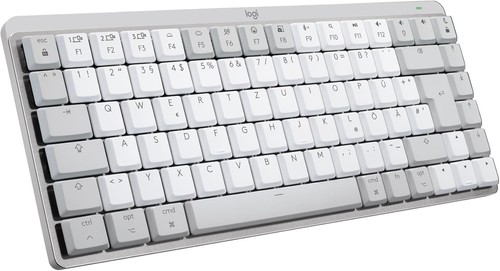 Logitech mechanical mini - mechanical,