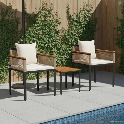 Gartenmöbel set mit kissen - gartenmöbel,