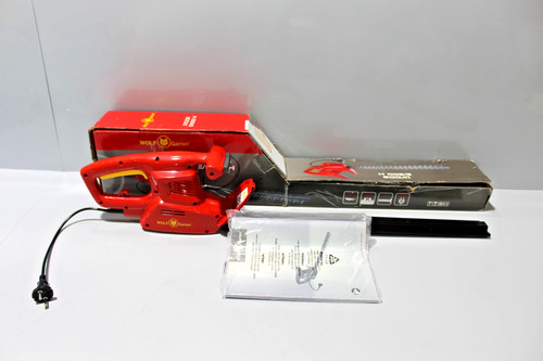Wolf garten lycos 500 h - wolf,