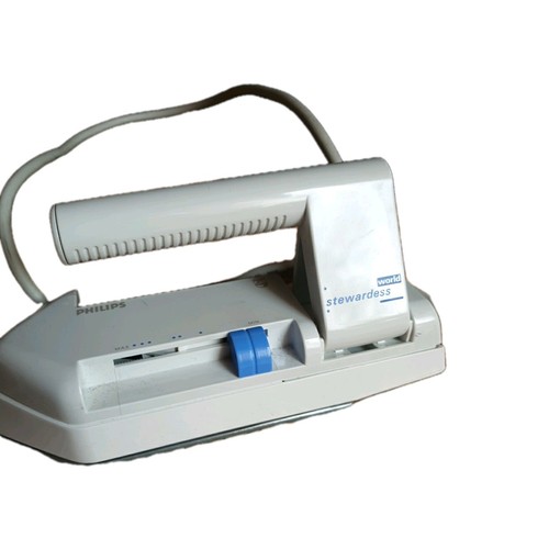 Philips reisebügeleisen - philips, |
