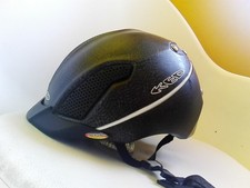 KED Reithelm Gr. M 52-58 mit