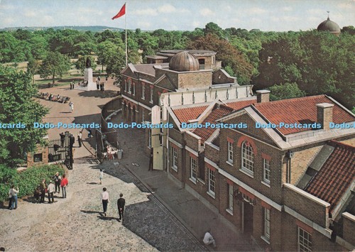 D296517 the greenwich - the,