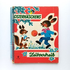 1957 osterhäschens - 1957,