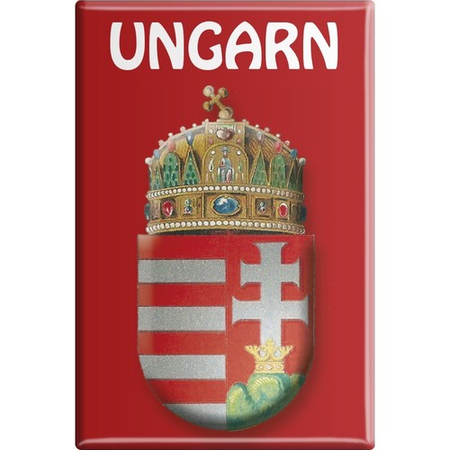 Kühlschrankmagnet wappen - kühlschrankmagnet,