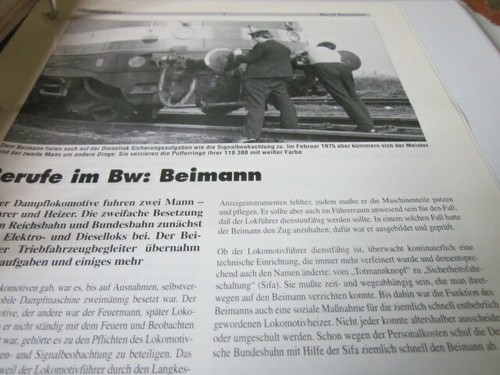 Mit gleisplan beruf im - mit,