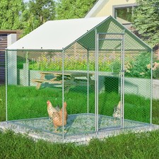 2*2 Hühnerstall Hühnerhaus