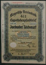 Bayerische Vereinsbank