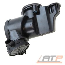 KURBELGEHÄUSEENTLÜFTUNG FÜR