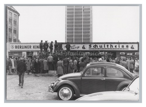 Berlin us army - berlin,