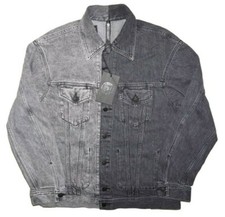 DIESEL D-POLL DENIMJACKE
