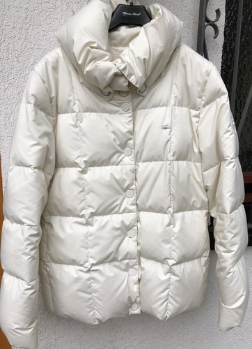 Lacoste damen daunen - lacoste,