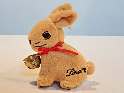 Lindt hase osterhase mit - -,