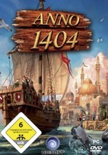 ANNO 1404 GRÜNDE EINE Neue