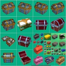 Playmobil Kiste Schatzkiste