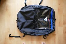 Wasserdichte Trapetz Tasche f. Katamaran, Kayak, Segelboot  Wasser Sport Zubehör