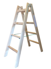 Leiter, Holzleiter ,4