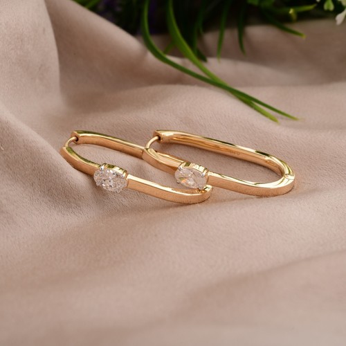 Karat h oval - h,