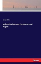 Volksm?Rchen Aus Pommern Und
